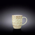 Pale Green / PistachioPorcelain Mug 16 Fl Oz | 460 Ml